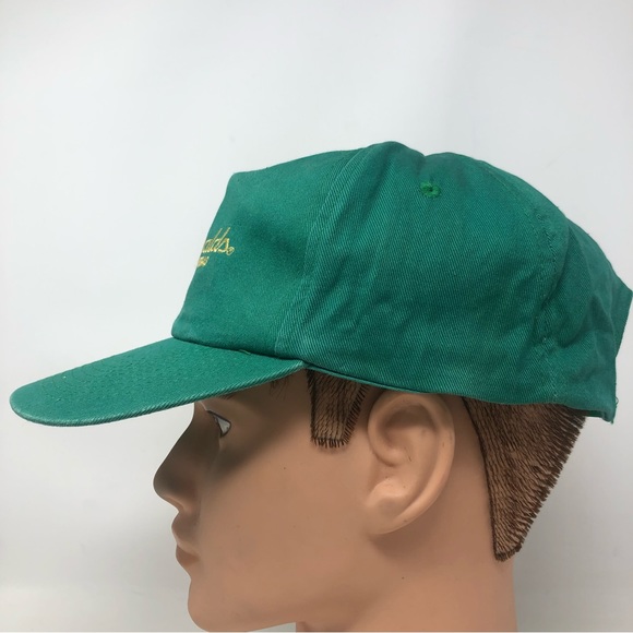 Vintage Fitzgerald’s Las Vegas Cap - Picture 5 of 7